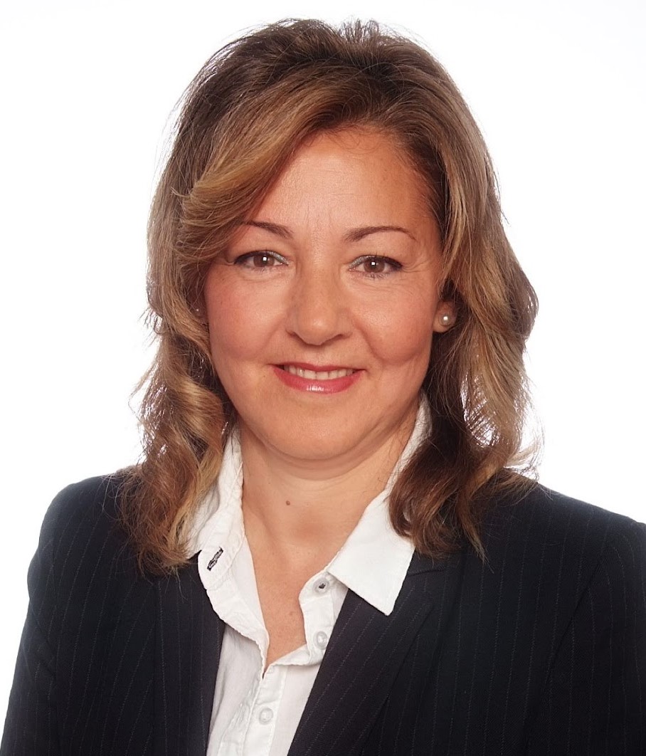 Julia Casado (Esp - NL)